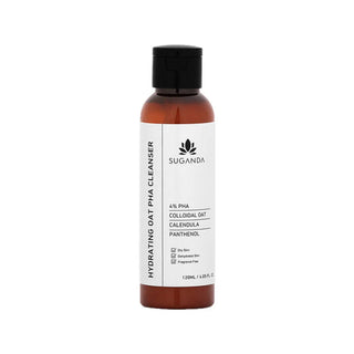 Suganda Hydrating Oat Pha Cleanser - Distacart