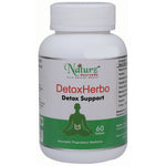 Thumbnail for Naturz Ayurveda Detox Herbo Tablets - Distacart