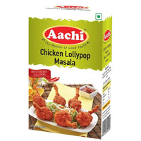 Thumbnail for Aachi Chicken Lollypop Masala