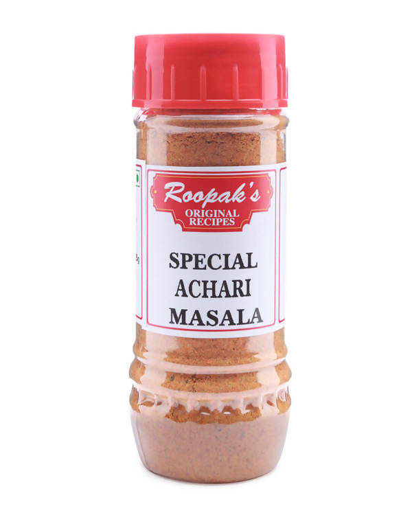 Roopak's Special Achari Masala - Distacart