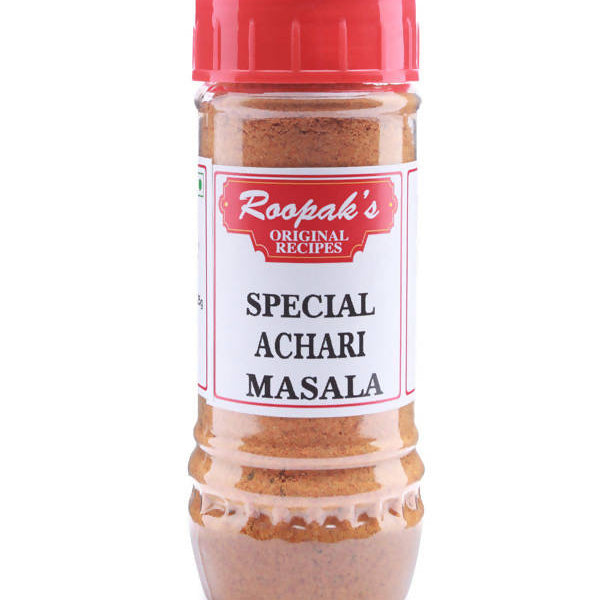 Roopak's Special Achari Masala - Distacart