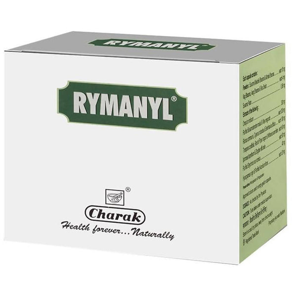 Charak Pharma Rymanyl Capsules