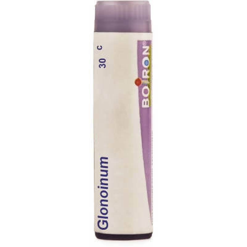 Boiron Homeopathy Glonoinum