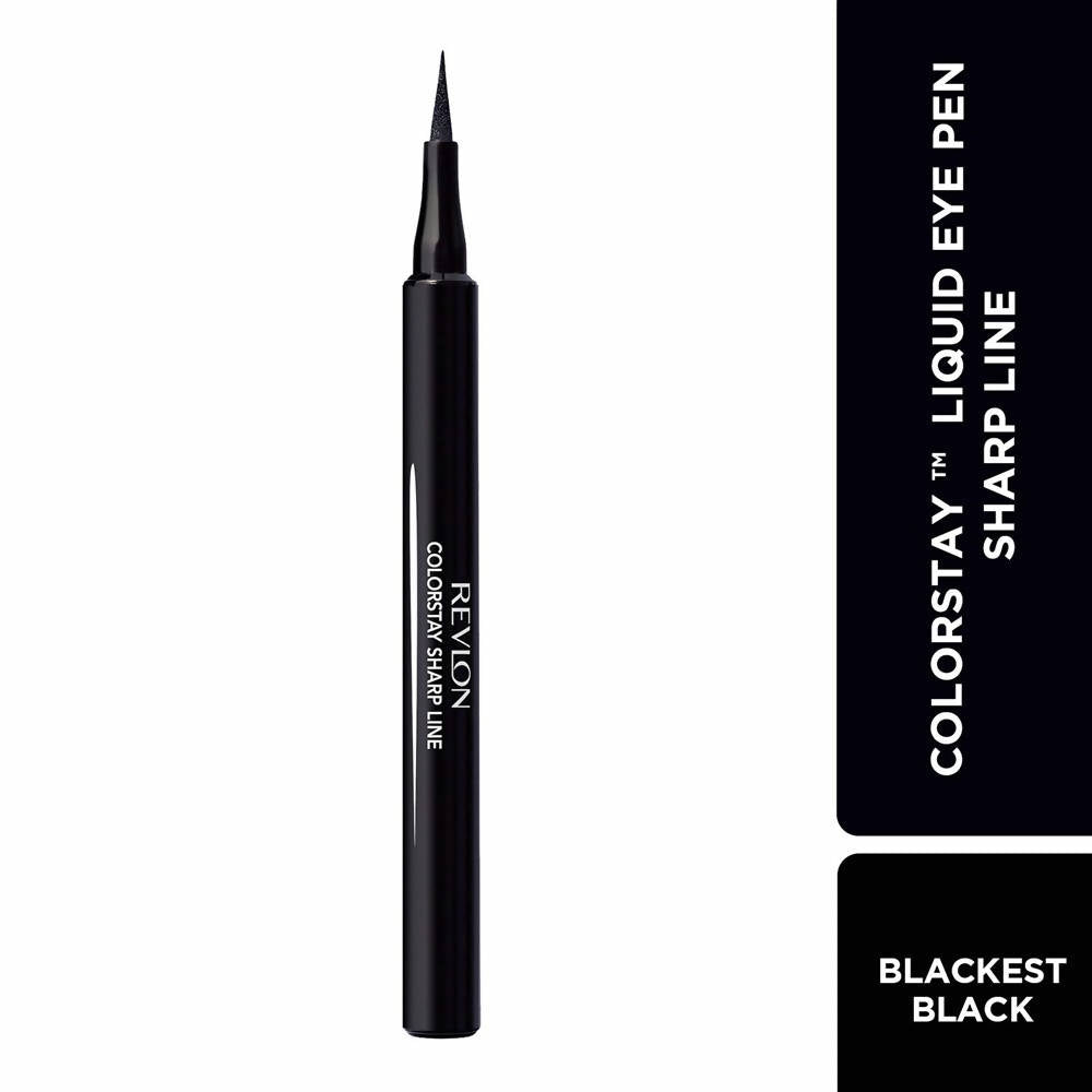 Revlon Colorstay Liquid Eye Pen