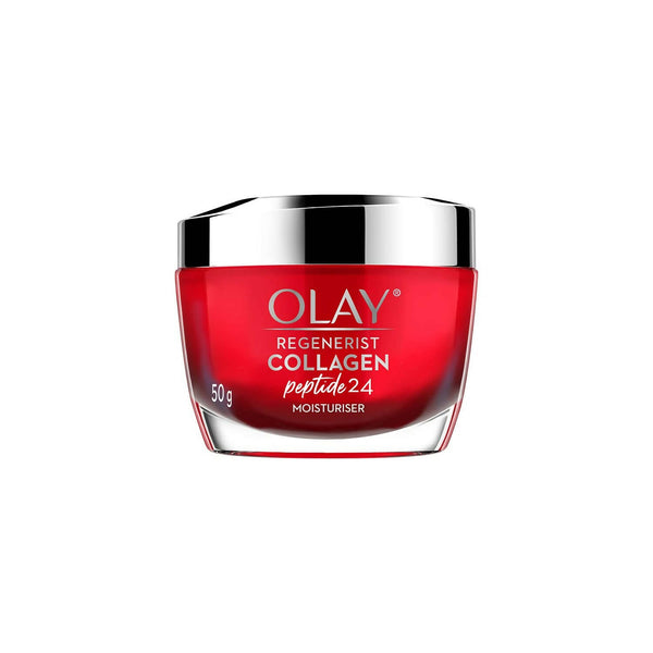 Olay Regenerist Collagen Peptide 24 Face Cream - Distacart