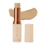 Thumbnail for Swiss Beauty Satin Finish Foundation Stick - 04 Sandy - Distacart