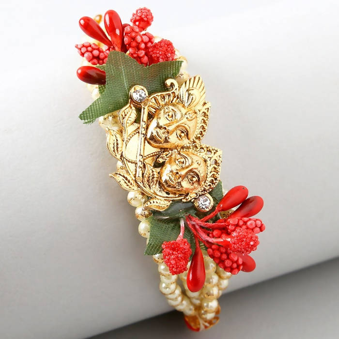 Krishna Charming Rakhi 