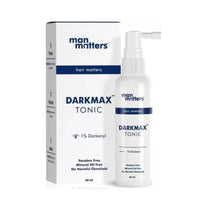 Thumbnail for Man Matters DarkMax Tonic - Distacart