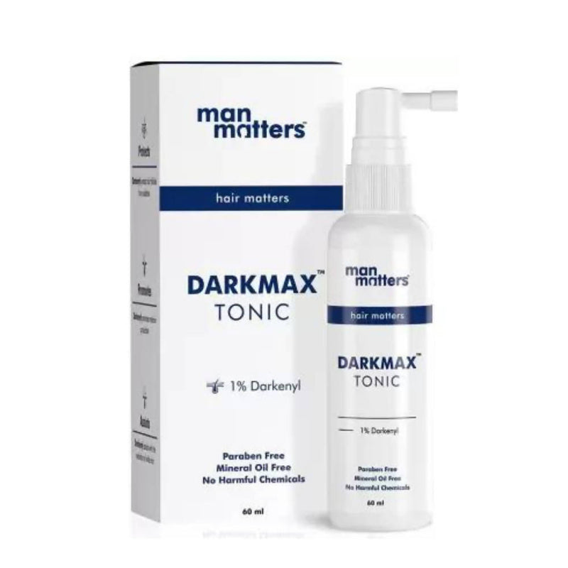 Man Matters DarkMax Tonic - Distacart