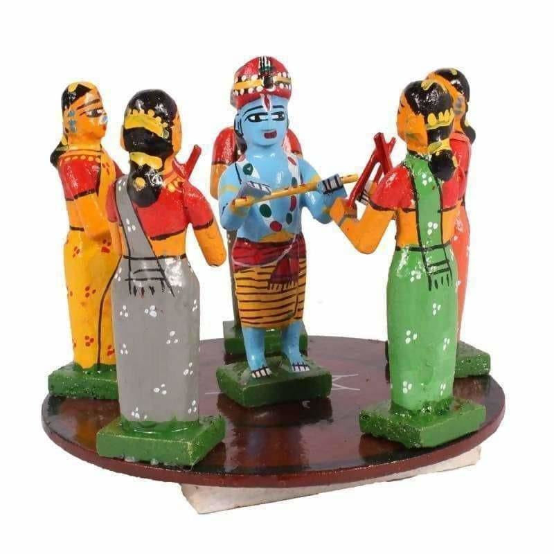 Kondapalli Gopala Krishna - Distacart