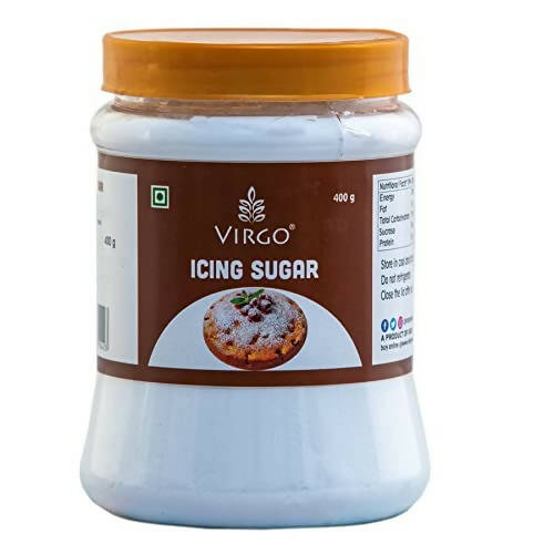 Virgo Icing Sugar - Distacart