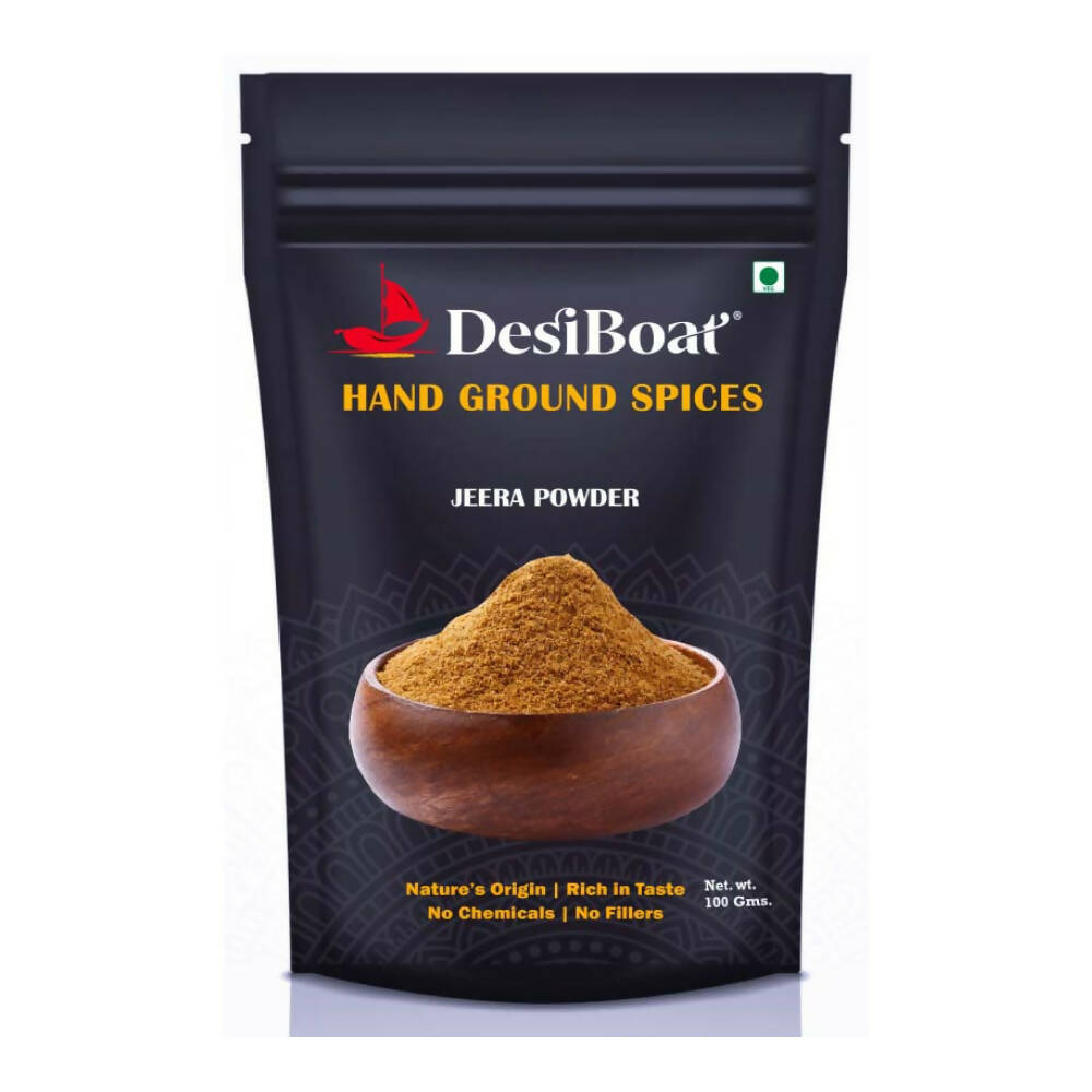 DesiBoat Jeera Powder - Distacart