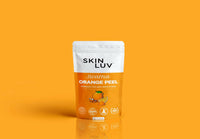 Thumbnail for SkinLuv Swarna Orange Peel Powder - Distacart