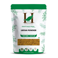 Thumbnail for H&C Herbal Ubtan Powder - Distacart