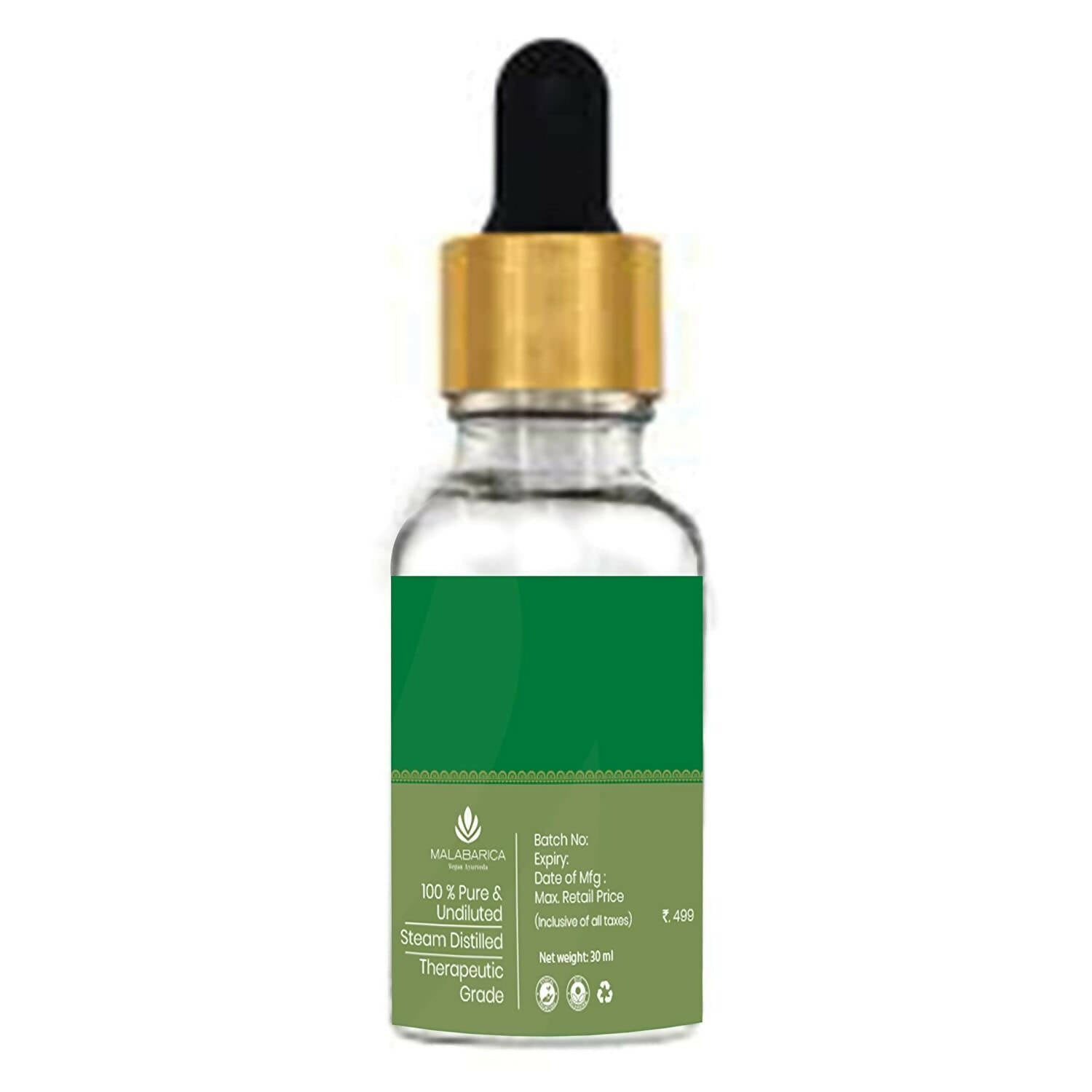 Malabarica Cajeput Essential Oil - Distacart
