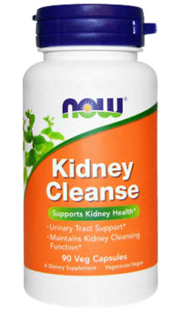 Thumbnail for Now Foods Kidney Cleanse Capsules