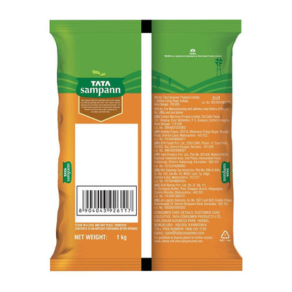 Tata Sampann Unpolished Urad Dal (Split) - Distacart