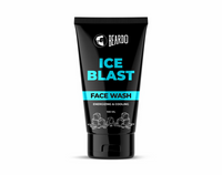 Thumbnail for Beardo Ice Blast Face Wash - Distacart