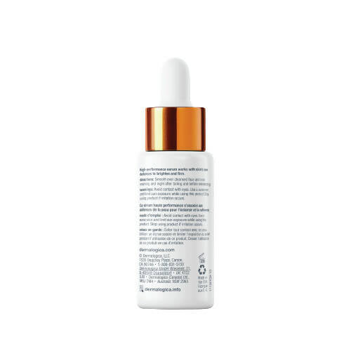 Dermalogica Biolumin-C Face Serum - Distacart
