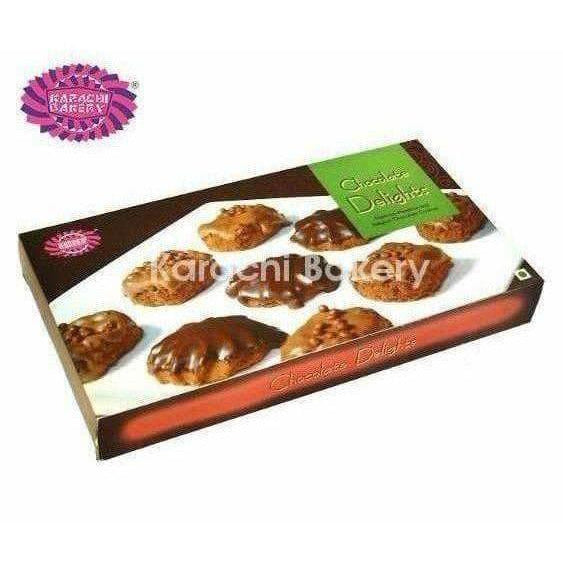 Karachi Bakery Chocolate Delights - Distacart