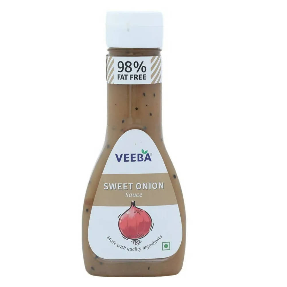 Veeba Sweet Onion Sauce