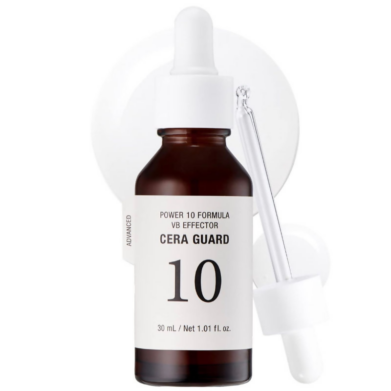 It's Skin Power 10 Formula VB Effector Cera Guard Serum - Distacart