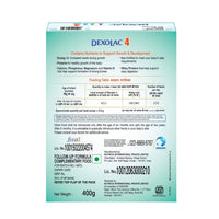 Thumbnail for Dexolac Infant Formula Powder After 18 Months & Upto 24 Months Stage 4