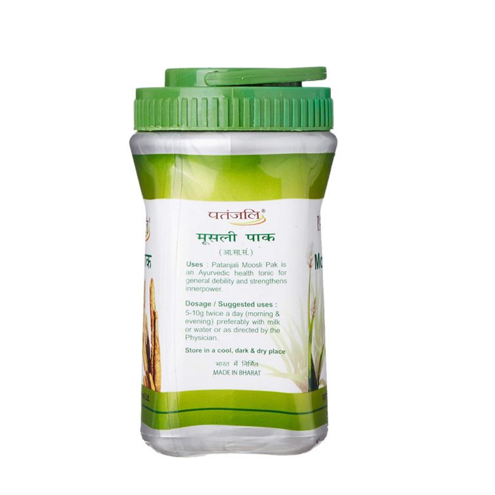 Patanjali Moosli Pak (200 GM) - Distacart