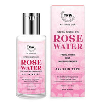 Thumbnail for The Natural Wash Steam Distilled Rose Water