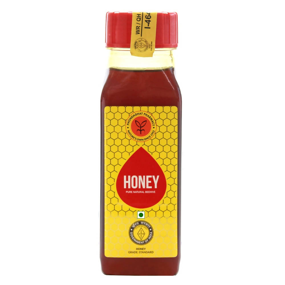 Phondaghat Life Honey - Distacart