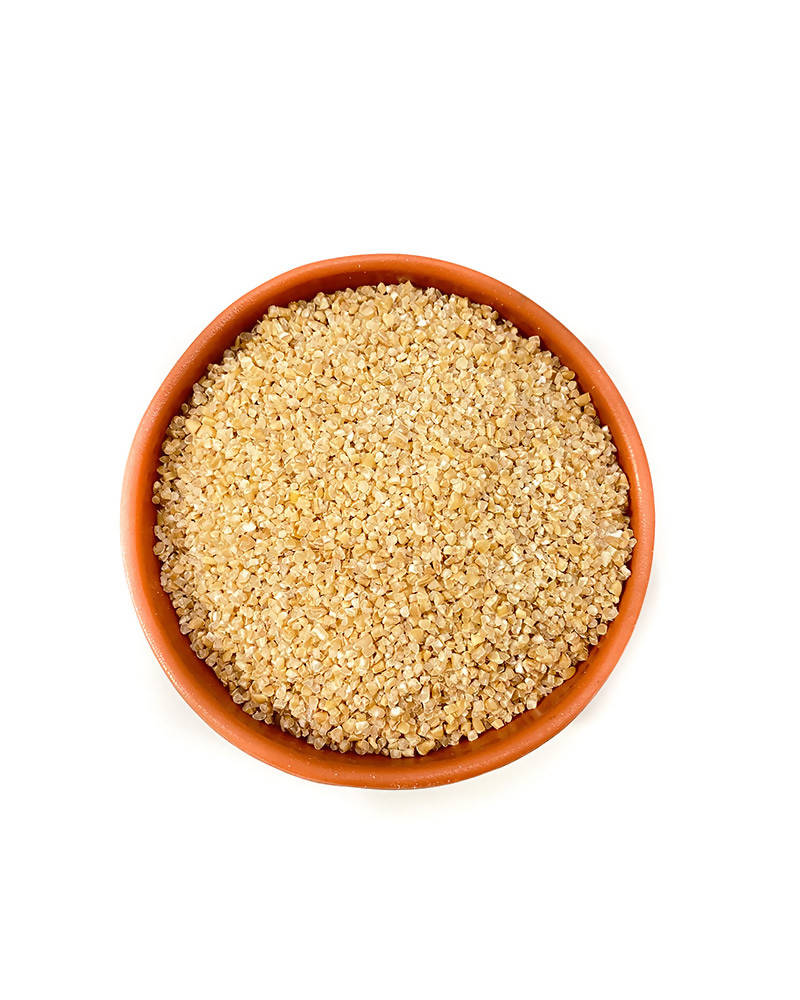Kalagura Gampa Organic Wheat Dhaliya