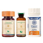 Thumbnail for Biogetica Freedom Kit With Consti Formula
