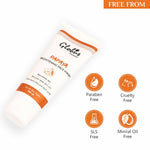 Thumbnail for Globus Naturals Purifying Papaya Face Wash - Distacart