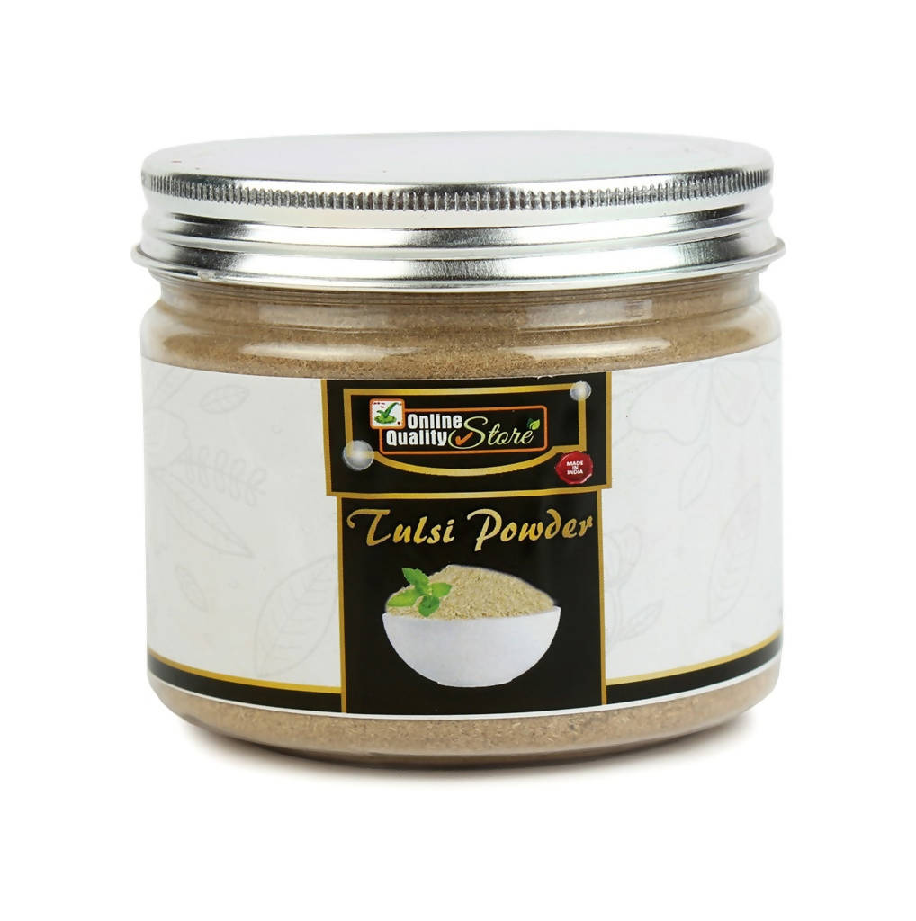 Online Quality Store Tulsi Powder - Distacart