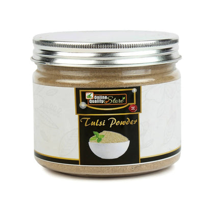 Online Quality Store Tulsi Powder - Distacart