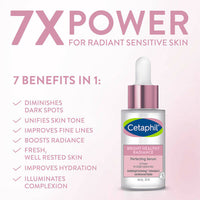 Thumbnail for Cetaphil Bright Healthy Radiance Protecting Serum - Distacart