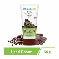 Thumbnail for Mamaearth CoCo Hand Cream For Rich Moisturization