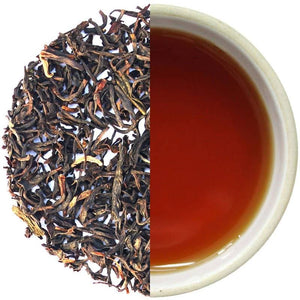 The Tea Trove - English Breakfast Black Tea