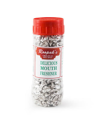 Roopak's Supari Chuara Mouth Freshner - Distacart