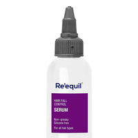 Thumbnail for Re'equil Hair Fall Control Serum