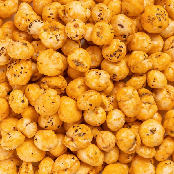 Dadu's Fox Nuts Cheese And Herbs - Distacart