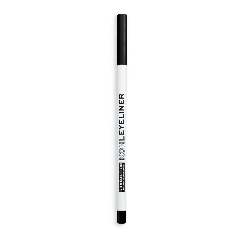 Revolution Kohl Eyeliner - Distacart