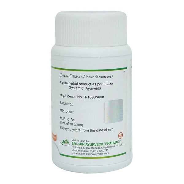 Amalaki Capsules