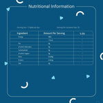 Thumbnail for Laurik Good Mind Focus Tablets | Non-Habit Forming Brain Support Supplements For Mind Wellness And Alertness - Distacart