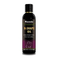 Thumbnail for Naveda Herbal B-Shape Oil - Distacart