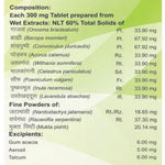 Thumbnail for Patanjali Divya Mukta Vati Extra Power - Distacart