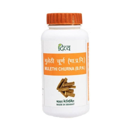Patanjali Mulethi Churna - Distacart