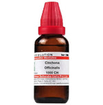 Thumbnail for Dr. Willmar Schwabe India Cinchona Officinalis Dilution - Distacart
