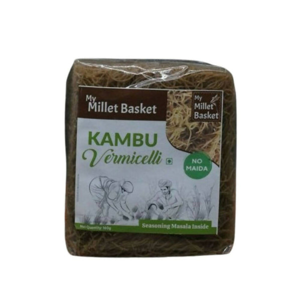My Millet Basket Kambu Vermicelli - Distacart