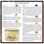 Thumbnail for Globus Naturals Saundarya Night Cream - Distacart